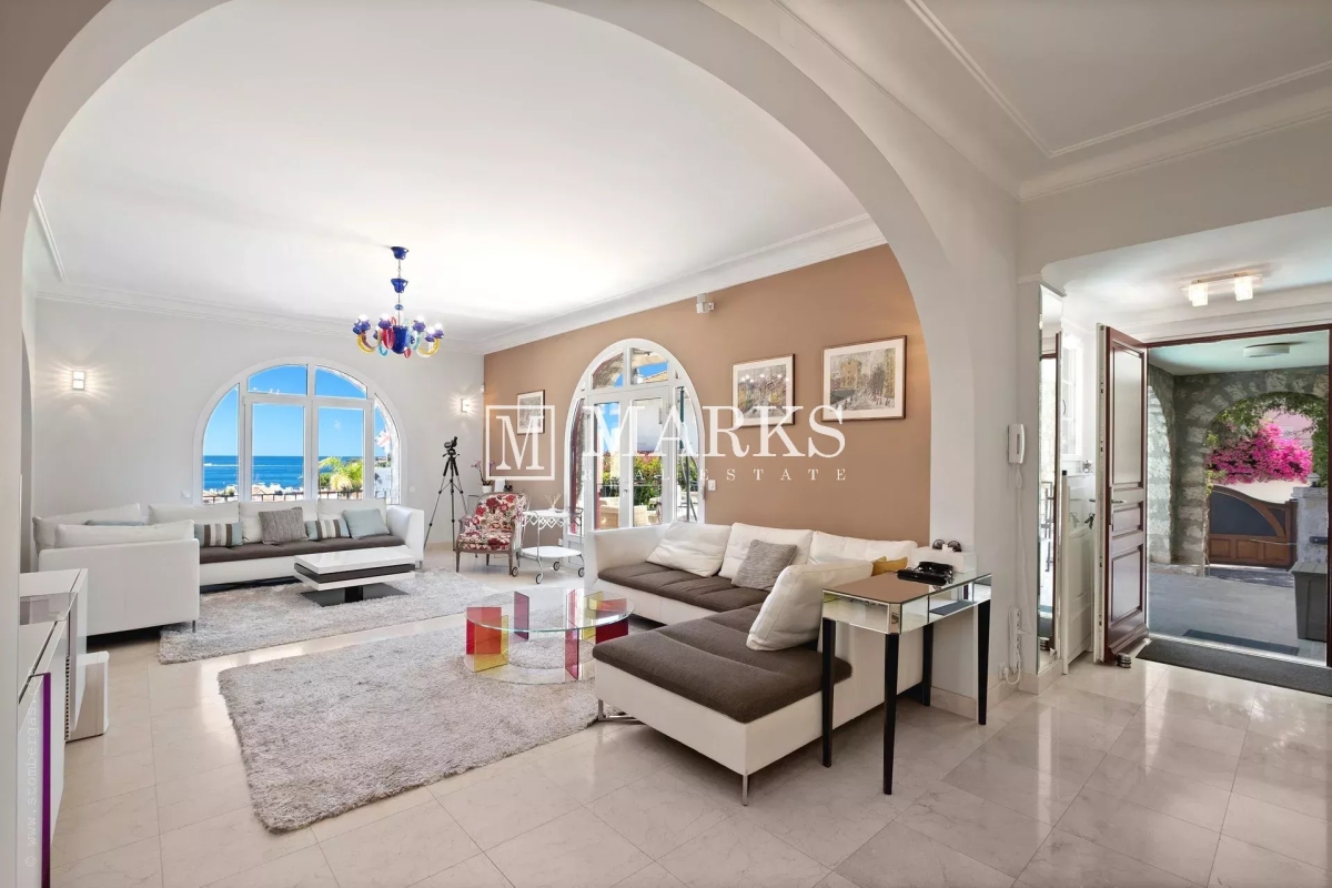Maison de luxe à vendre à Saint-Jean-Cap-Ferrat, 4 200 000 €, Photo 4