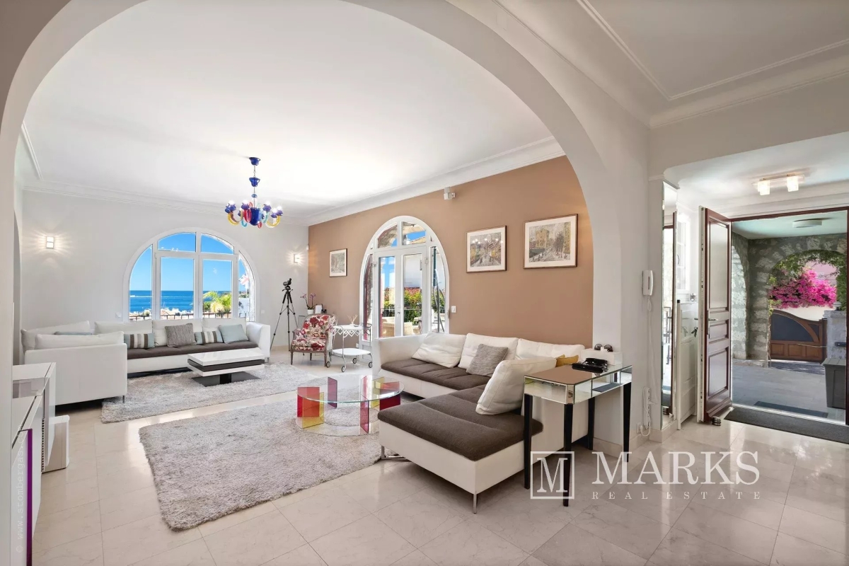 Maison de luxe à vendre à Saint-Jean-Cap-Ferrat, 4 200 000 €, Photo 4