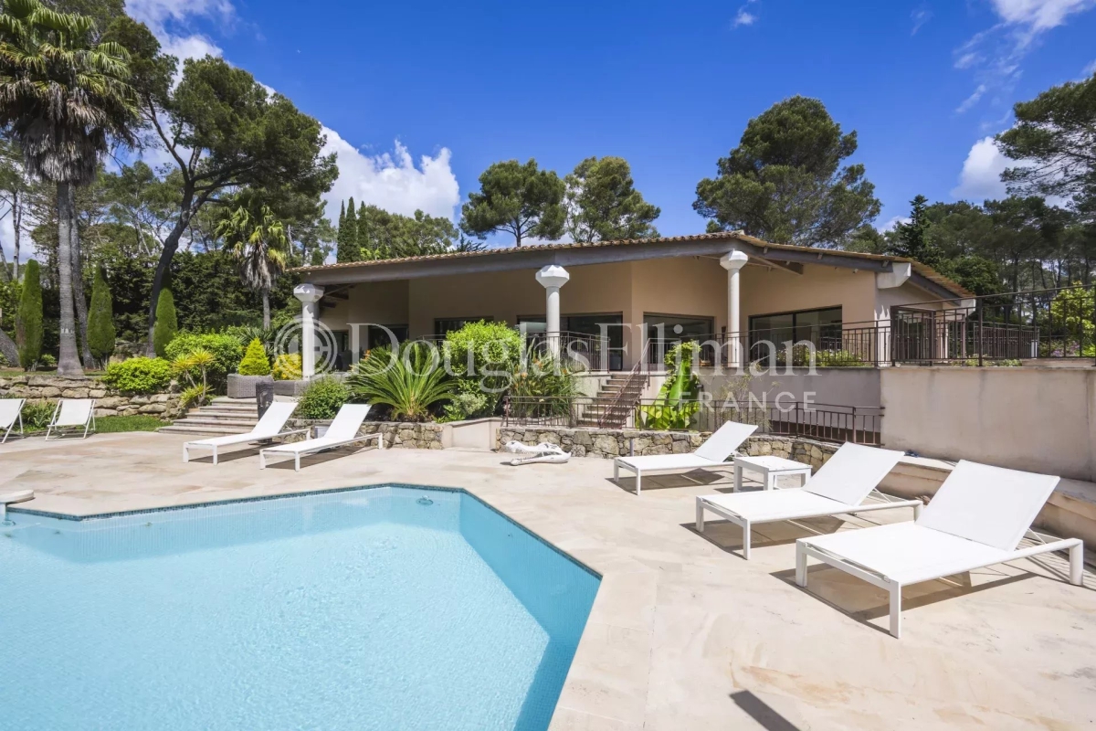 Maison de luxe à vendre à Mougins, 6 490 000 €, Photo 4