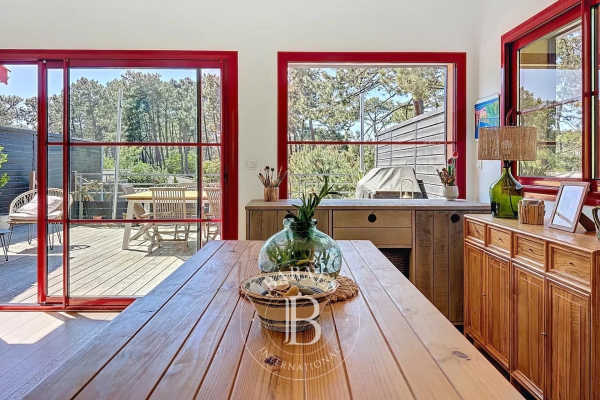Maison de luxe à vendre à Cap Ferret, 1 100 000 €, Photo 4