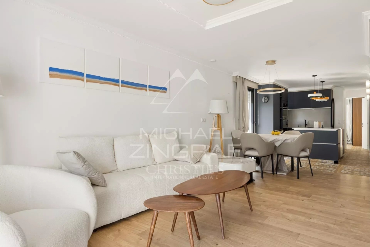 Appartement de luxe à vendre à Cannes, 850 000 €, Photo 4