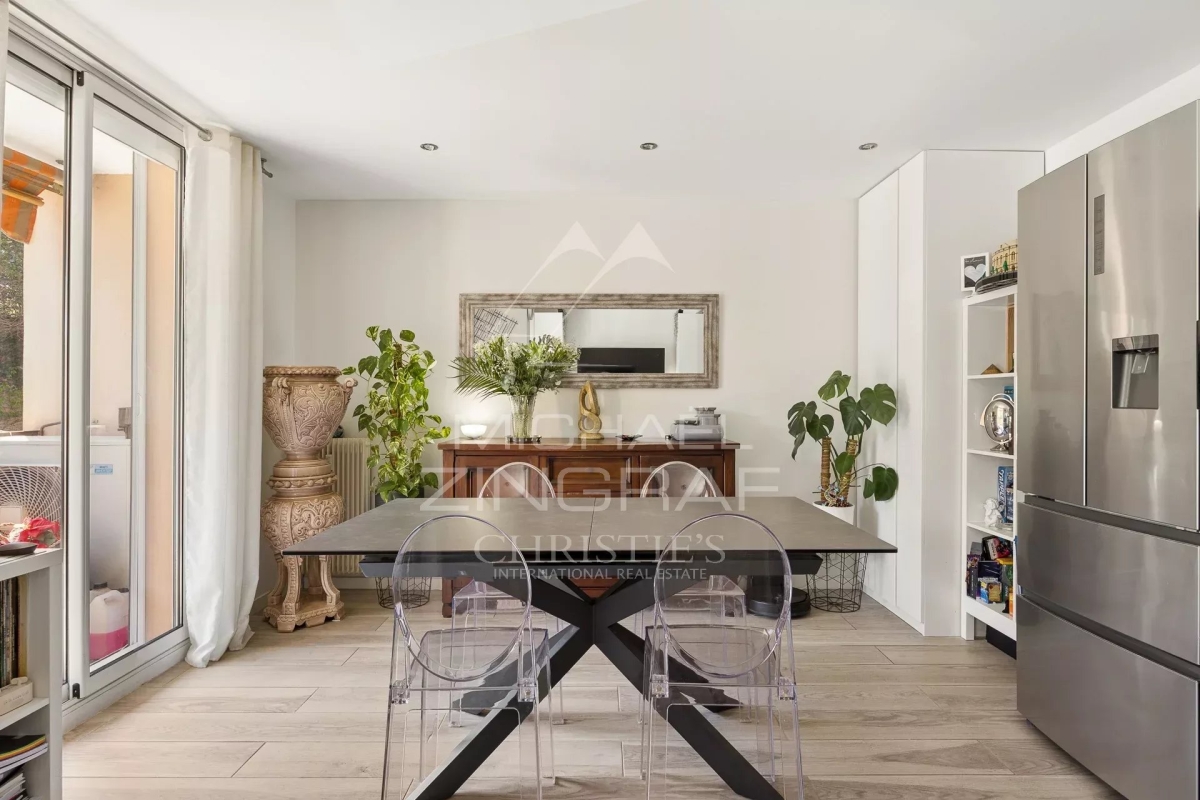 Appartement de luxe à vendre à Beaulieu-sur-Mer, 785 000 €, Photo 4