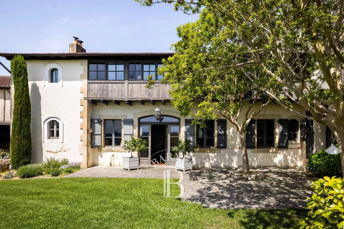 Maison de luxe à vendre à Amou, 938 000 €, Photo 4