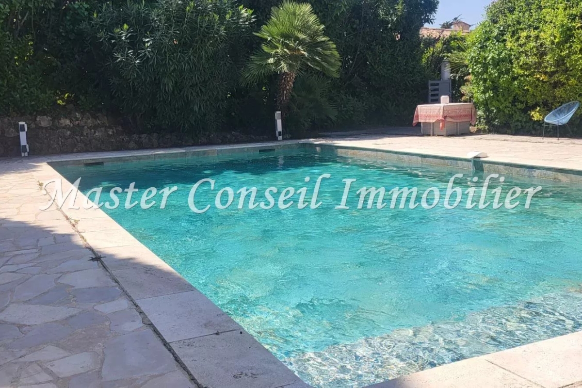 Luxury Apartment for sale in Le Cannet, 1 165 000 €, Photo 4