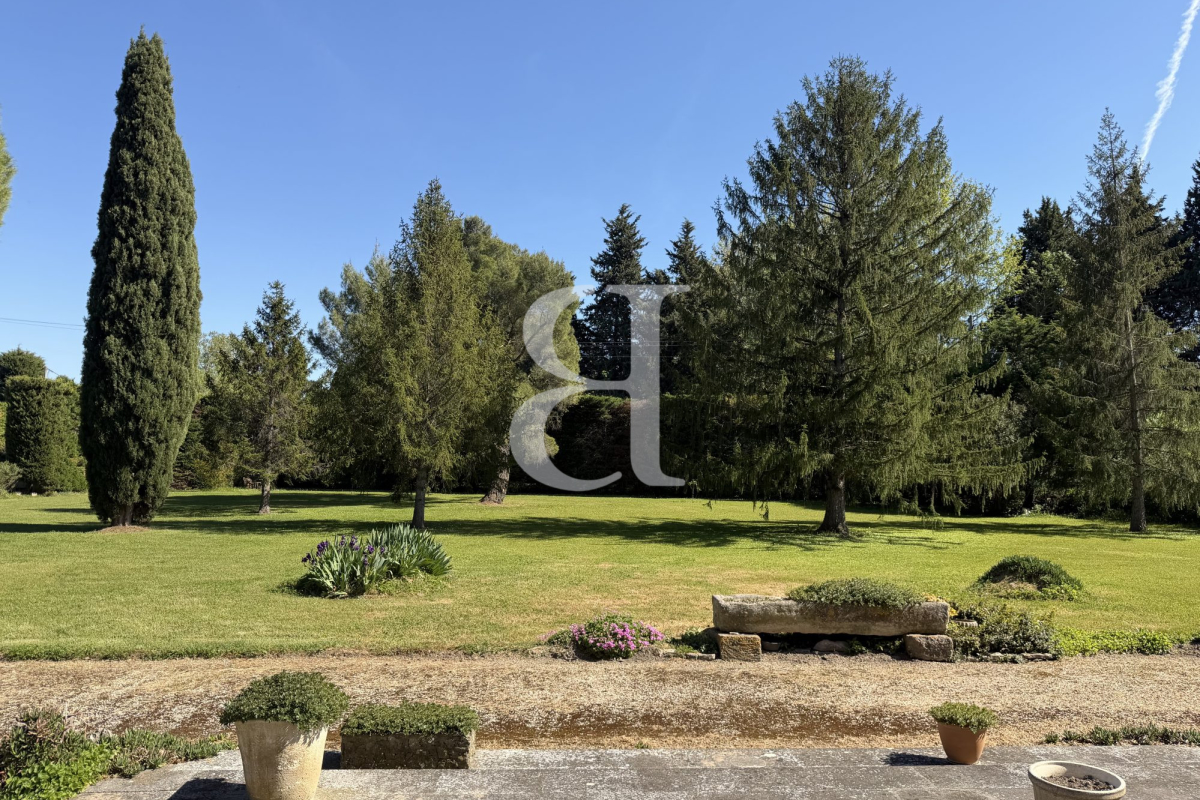 Maison de luxe à vendre à Plan-d'Orgon, 795 000 €, Photo 5