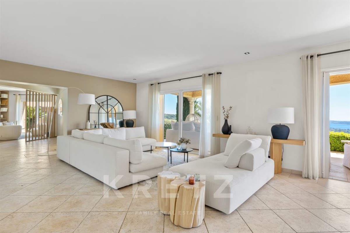 Luxury House for sale in Grimaud, 4 200 000 €, Photo 5