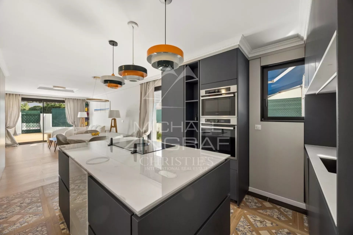 Appartement de luxe à vendre à Cannes, 850 000 €, Photo 5