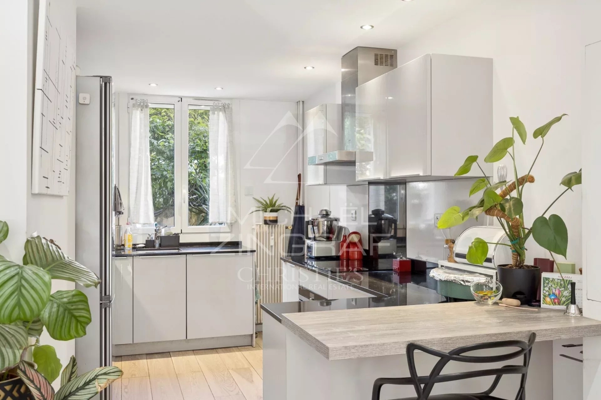 Appartement de luxe à vendre à Beaulieu-sur-Mer, 785 000 €, Photo 5