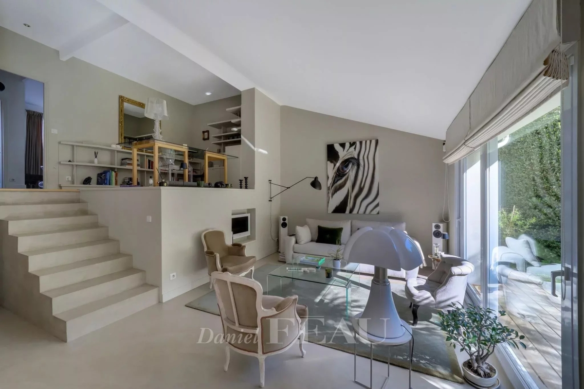 Maison de luxe à vendre à Le Chesnay-Rocquencourt, 1 430 000 €, Photo 5