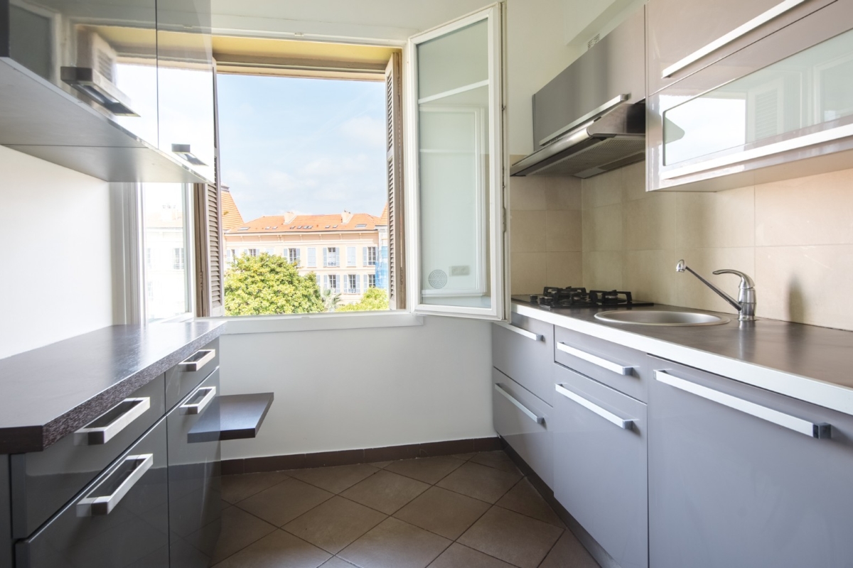 Appartement de luxe à vendre à Nice, 680 000 €, Photo 5