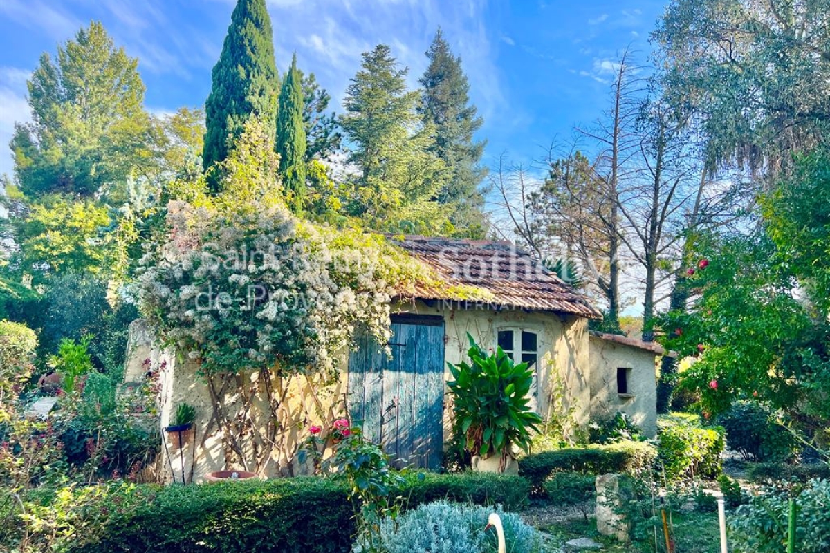 Luxury House for sale in Boulbon, 1 250 000 €, Photo 6