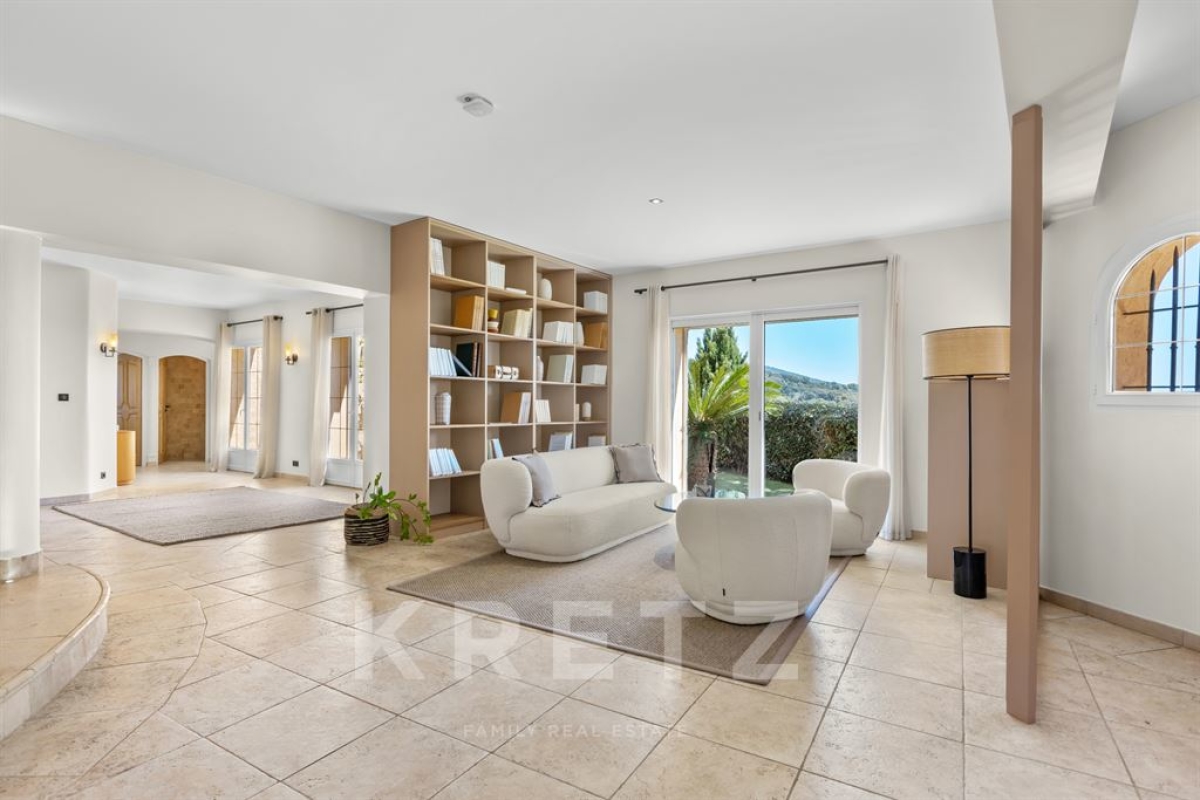 Luxury House for sale in Grimaud, 4 200 000 €, Photo 6
