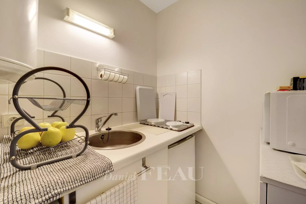 Appartement de luxe à vendre à Saint-Germain-en-Laye, 325 000 €, Photo 6