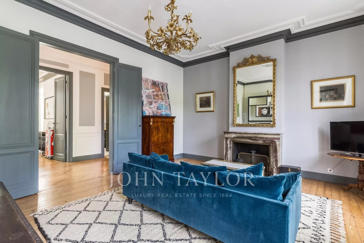 Maison de luxe à vendre à Le Bouscat, 2 730 000 €, Photo 6