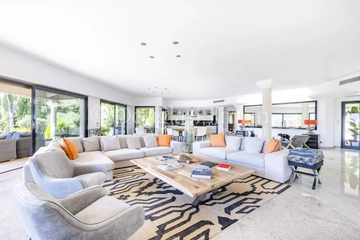 Luxury House for sale in Mougins, 6 490 000 €, Photo 6