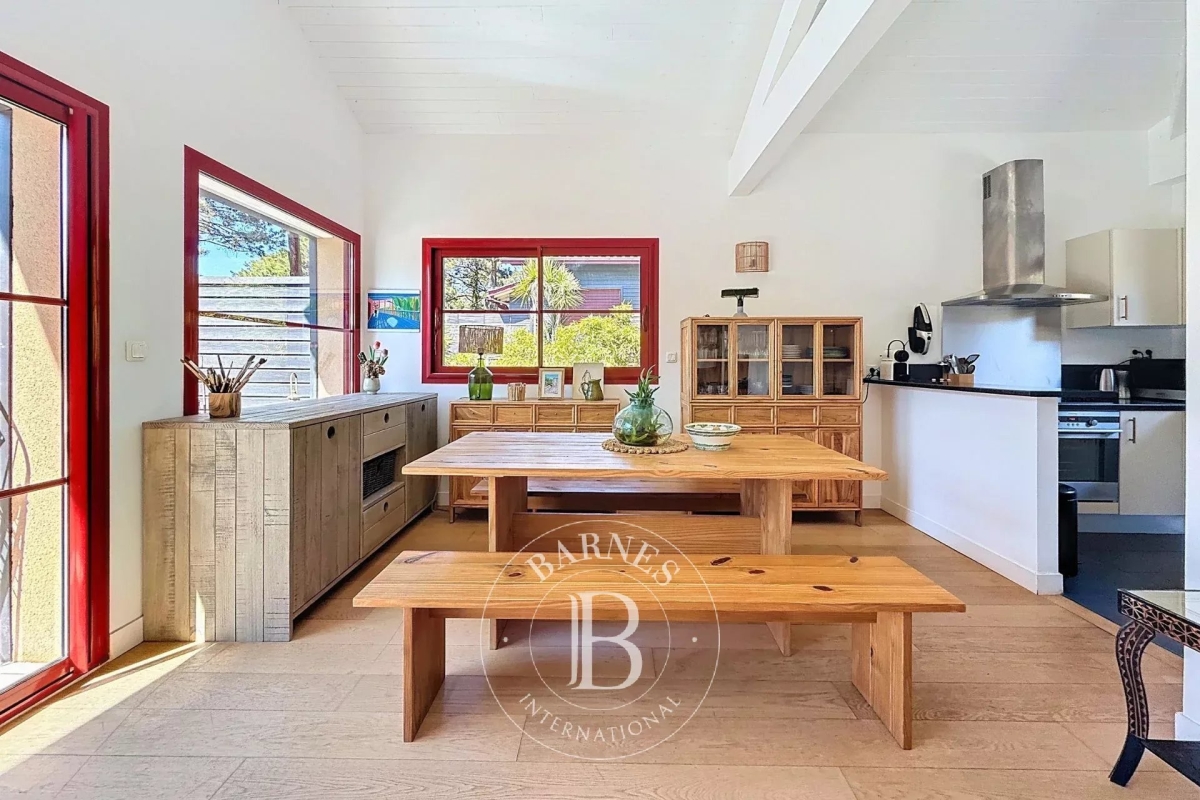 Maison de luxe à vendre à Cap Ferret, 1 100 000 €, Photo 6
