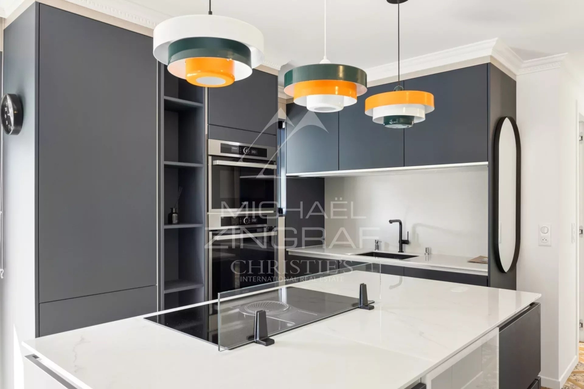 Appartement de luxe à vendre à Cannes, 850 000 €, Photo 6