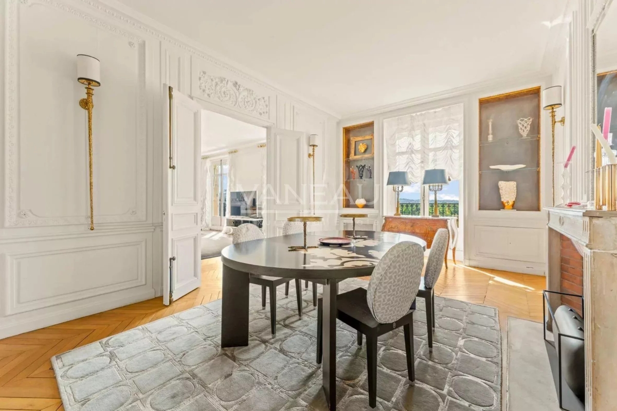 Appartement de luxe à vendre à Paris 16ème, 3 700 000 €, Photo 6