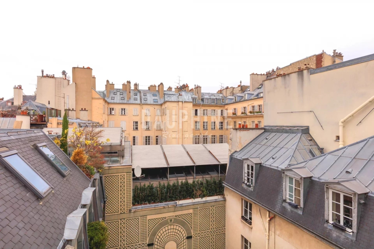 Appartement de luxe à vendre à Paris 7Ème, 165 000 €, Photo 6
