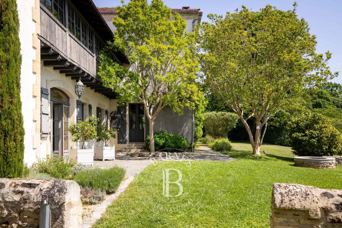 Maison de luxe à vendre à Amou, 938 000 €, Photo 6