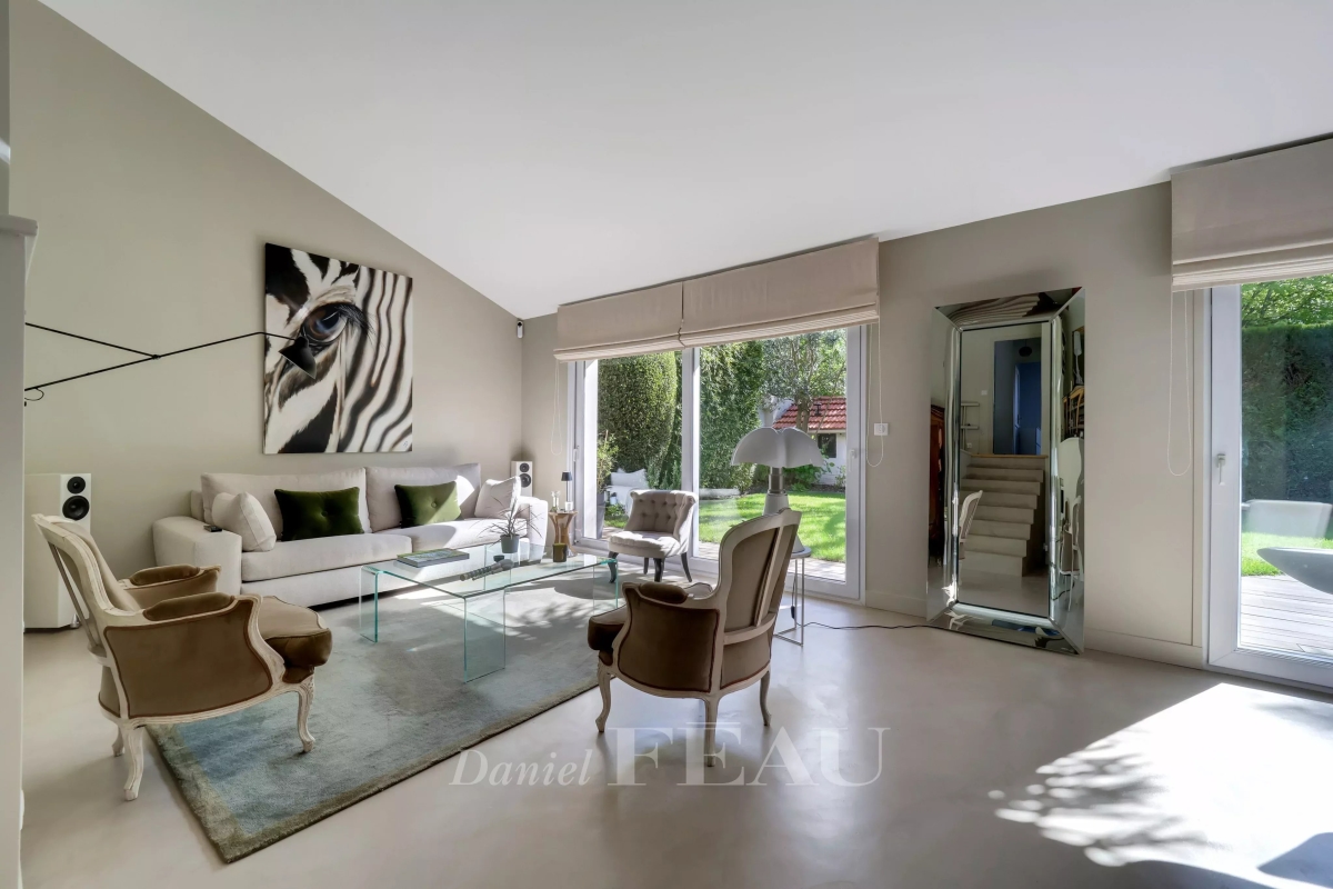 Maison de luxe à vendre à Le Chesnay-Rocquencourt, 1 430 000 €, Photo 6