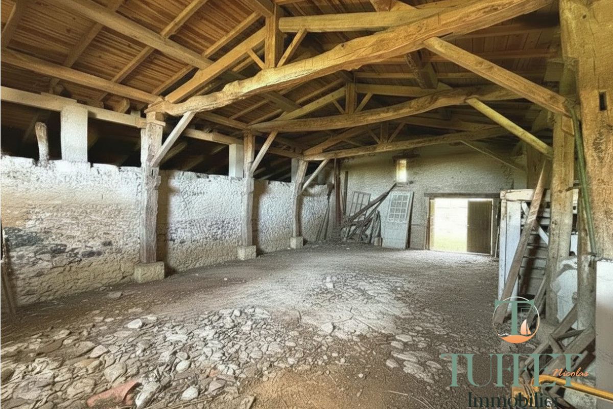 Maison de luxe à vendre à Breuillet, 530 000 €, Photo 7