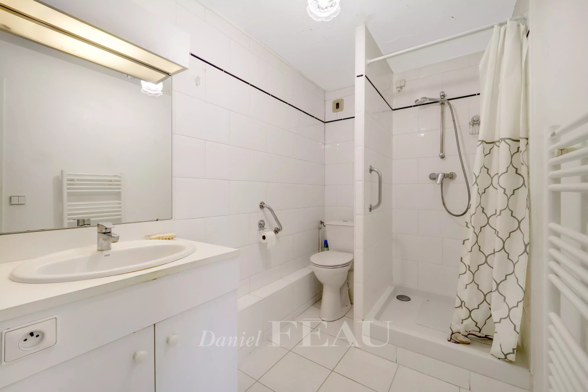 Appartement de luxe à vendre à Saint-Germain-en-Laye, 325 000 €, Photo 7