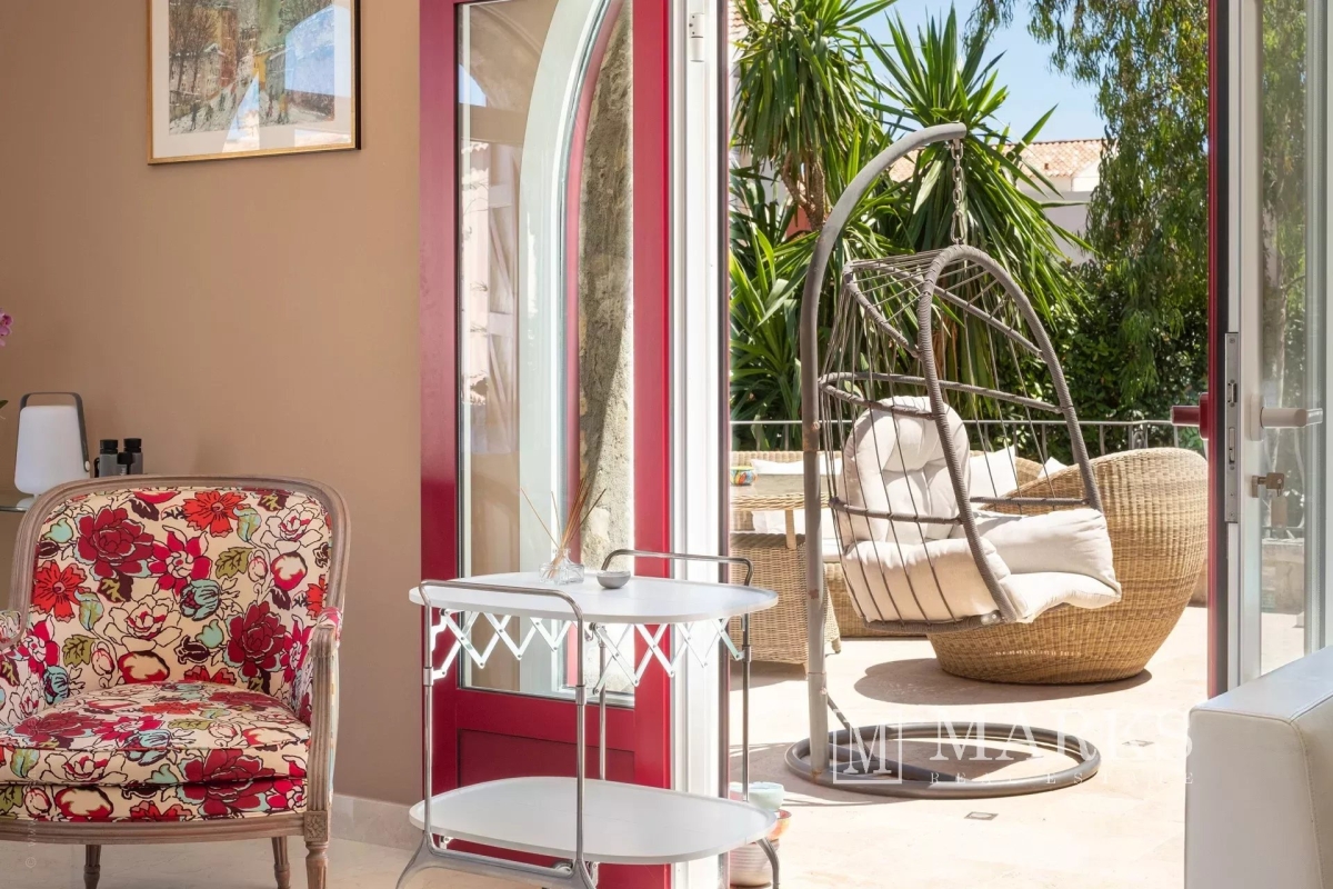 Maison de luxe à vendre à Saint-Jean-Cap-Ferrat, 4 200 000 €, Photo 7