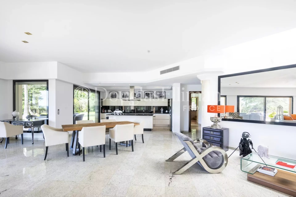 Luxury House for sale in Mougins, 6 490 000 €, Photo 7