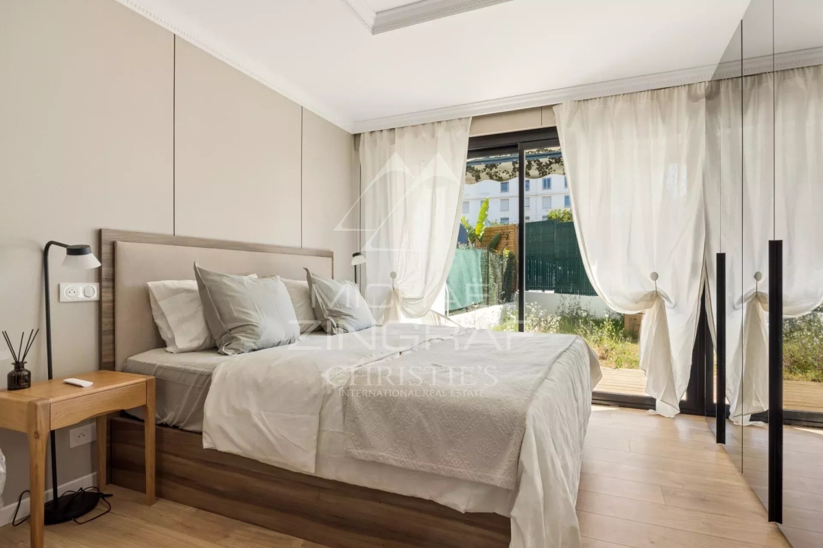Appartement de luxe à vendre à Cannes, 850 000 €, Photo 7
