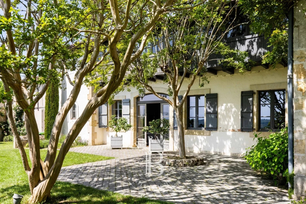 Maison de luxe à vendre à Amou, 938 000 €, Photo 7