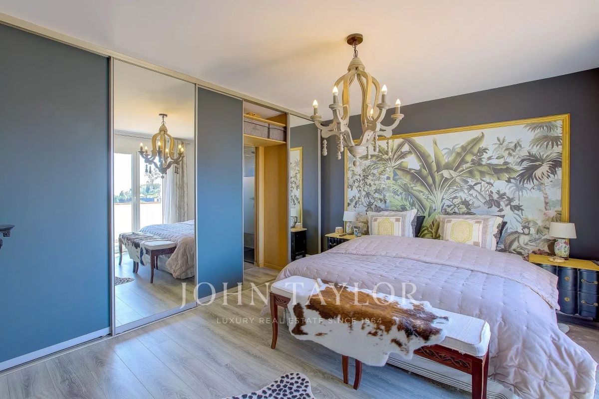 Maison de luxe à vendre à Mougins, 1 590 000 €, Photo 7