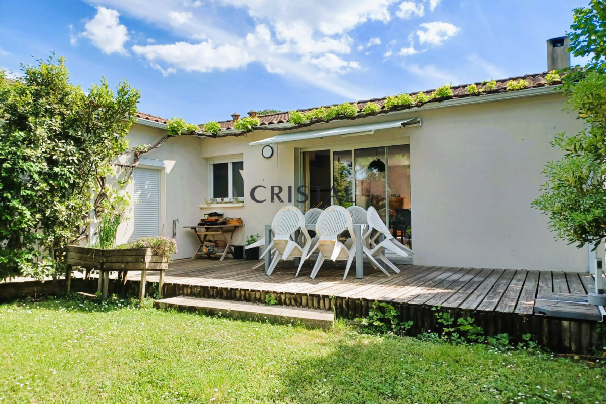 Maison de luxe à vendre à Royan, 799 260 €, Photo 1