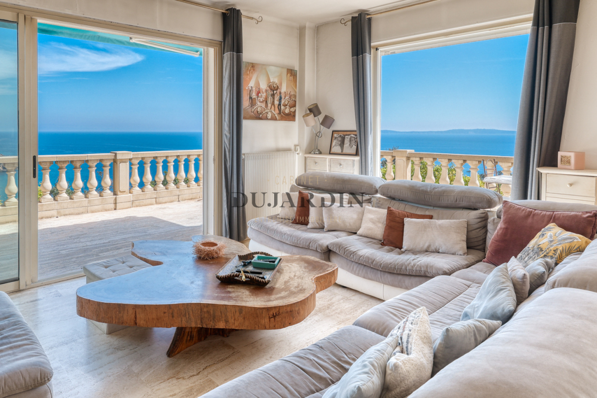 Maison de luxe à vendre à Rayol Canadel sur Mer, 2 520 000 €, Photo 1