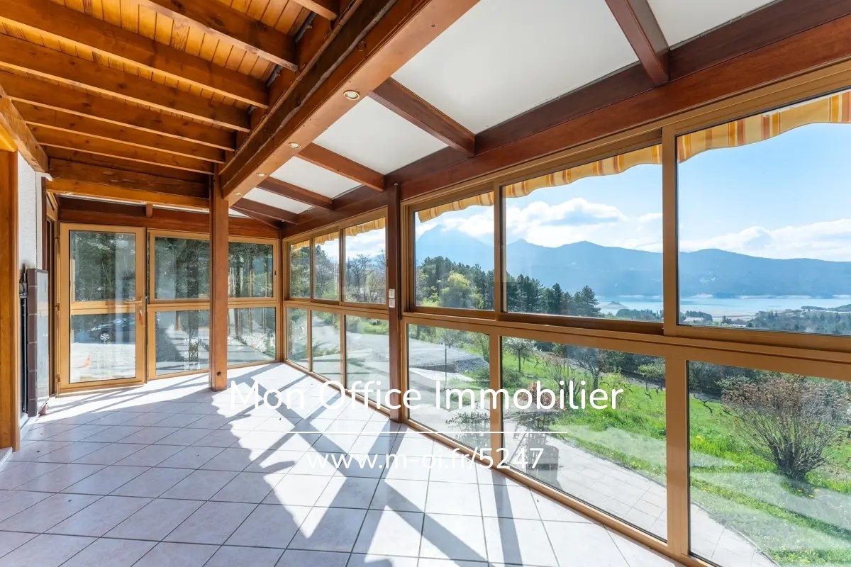 Maison de luxe à vendre à Prunières, 465 000 €, Photo 2