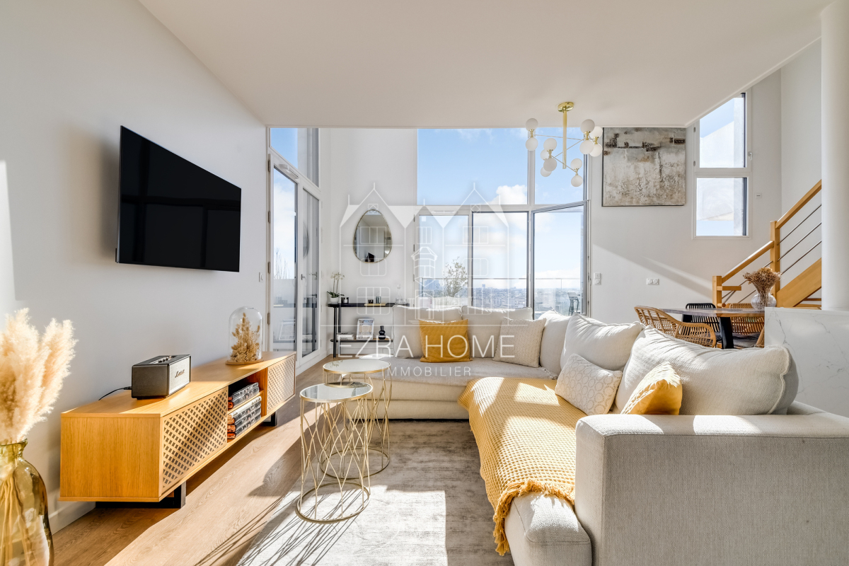 Luxury Apartment for sale in Asnieres sur Seine, 795 000 €, Photo 2