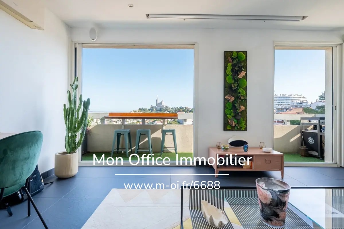 Luxury Apartment for sale in Marseille 7Ème, 650 000 €, Photo 3