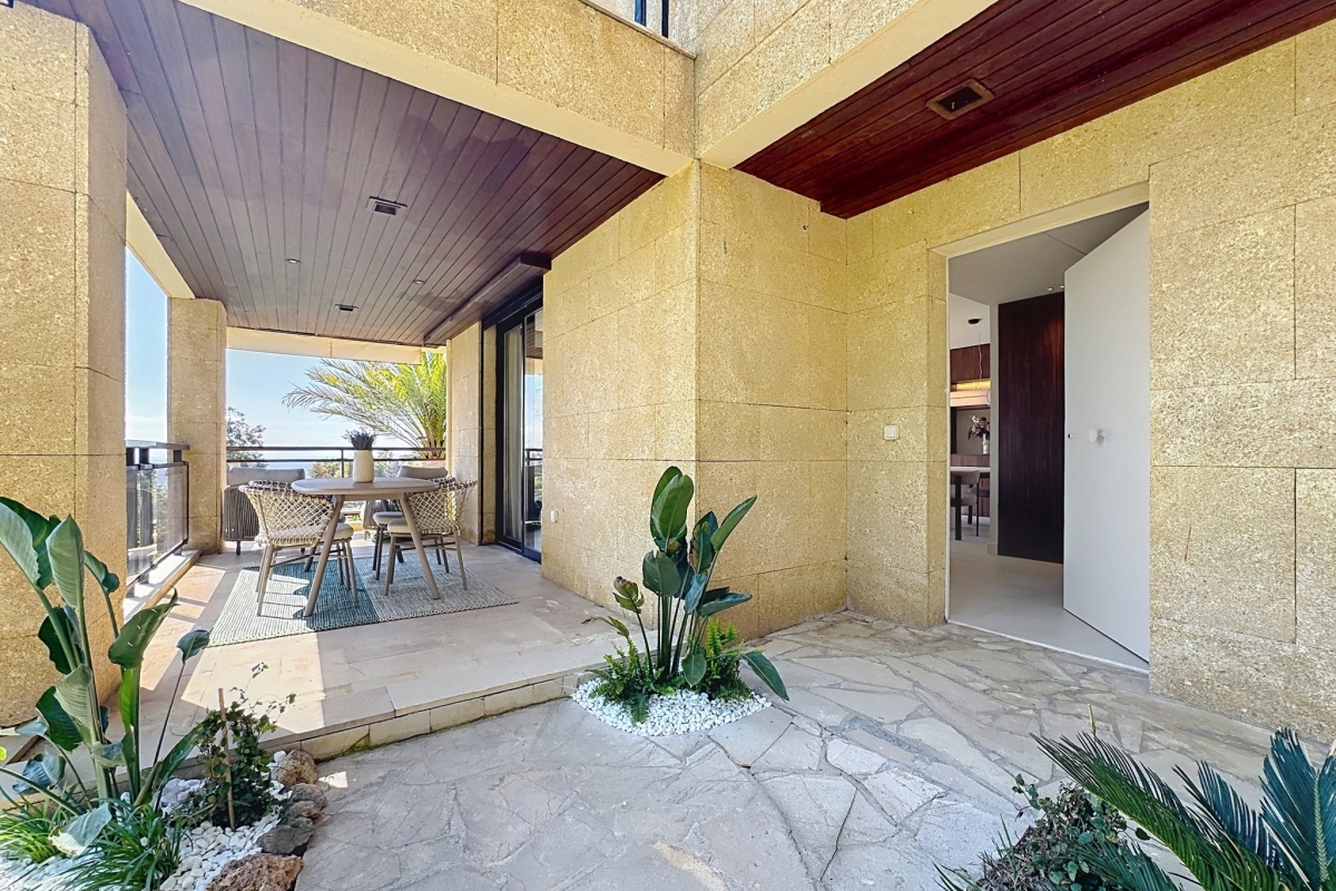 Luxury Apartment for sale in Vallauris, 1 095 000 €, Photo 3