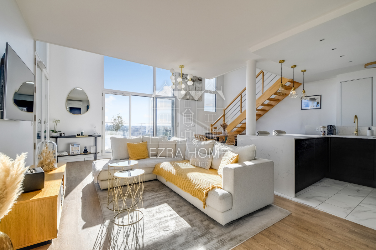 Luxury Apartment for sale in Asnieres sur Seine, 795 000 €, Photo 3