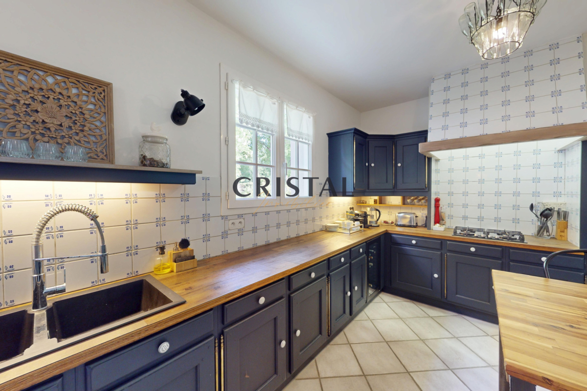 Maison de luxe à vendre à Breuillet, 599 000 €, Photo 4