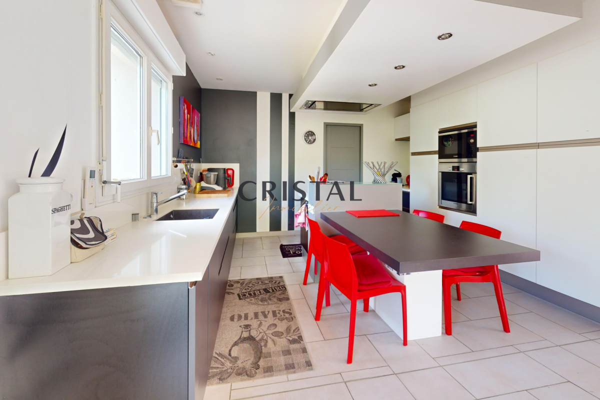 Maison de luxe à vendre à Royan, 799 260 €, Photo 4