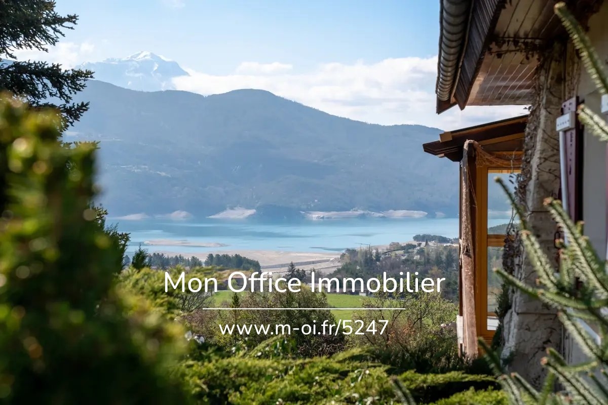 Maison de luxe à vendre à Prunières, 465 000 €, Photo 5