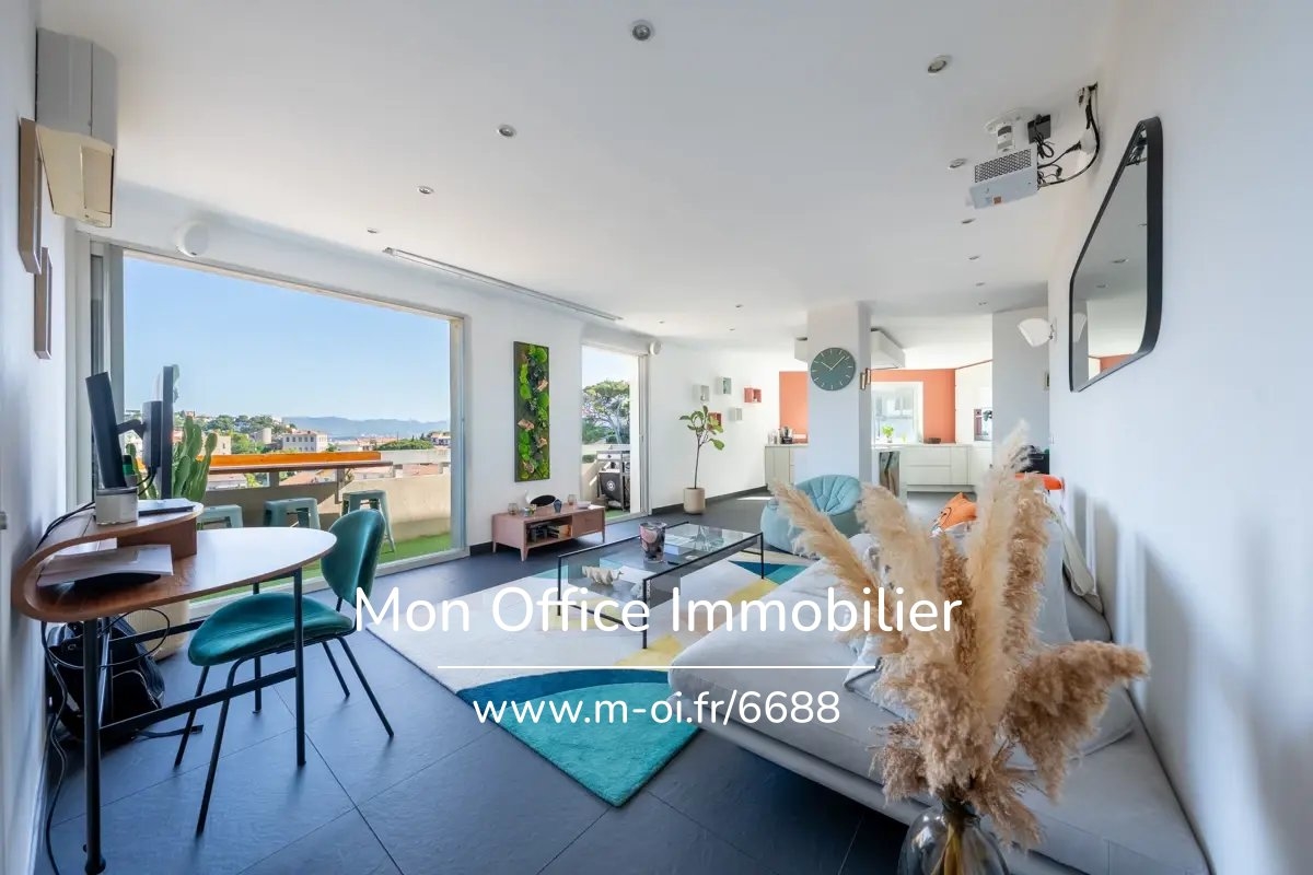 Luxury Apartment for sale in Marseille 7Ème, 650 000 €, Photo 5