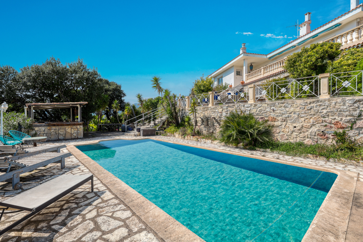 Maison de luxe à vendre à Rayol Canadel sur Mer, 2 520 000 €, Photo 5