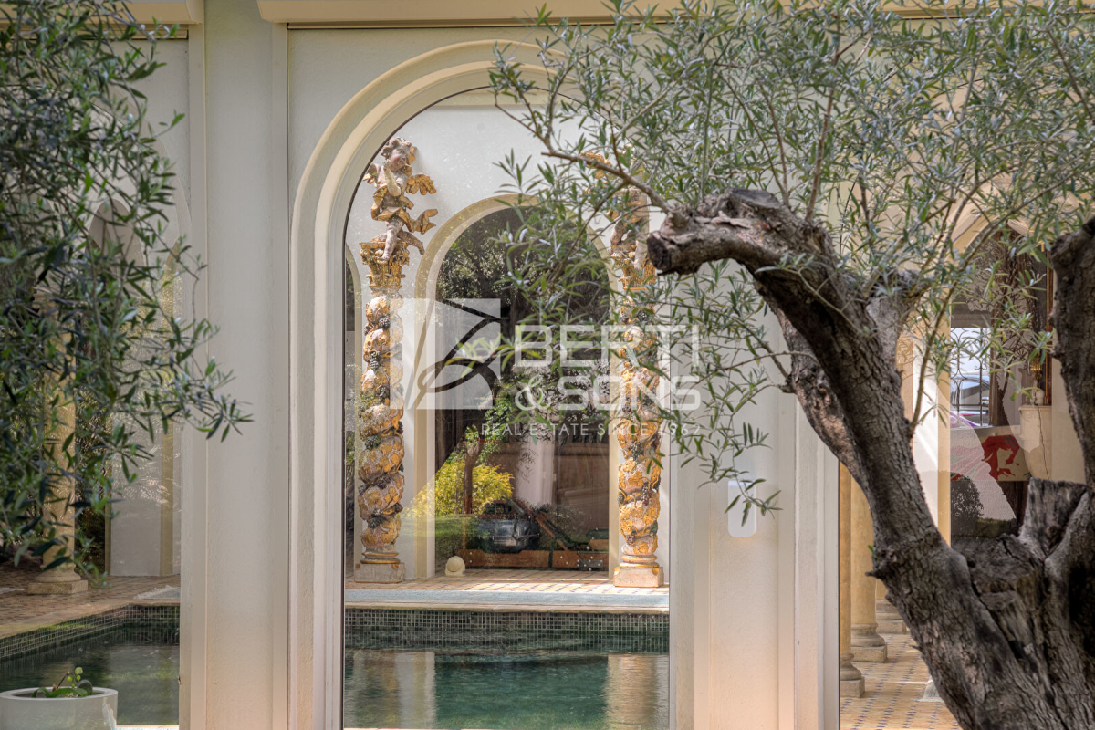 Maison de luxe à vendre à Mougins, 10 000 000 €, Photo 6