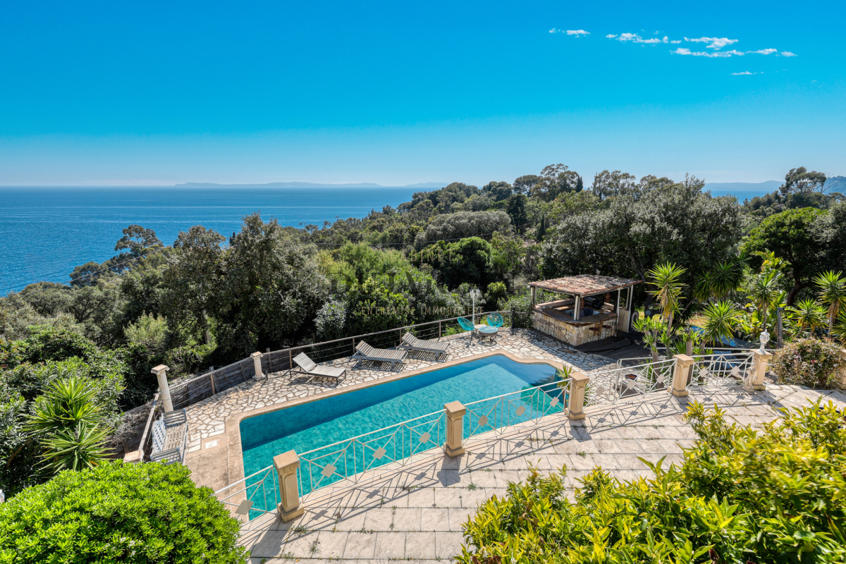 Maison de luxe à vendre à Rayol Canadel sur Mer, 2 520 000 €, Photo 6