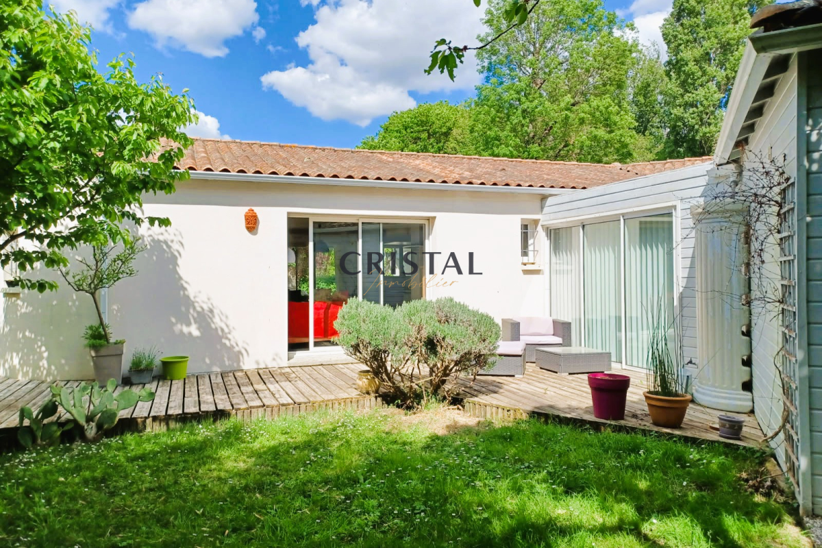 Maison de luxe à vendre à Royan, 799 260 €, Photo 7