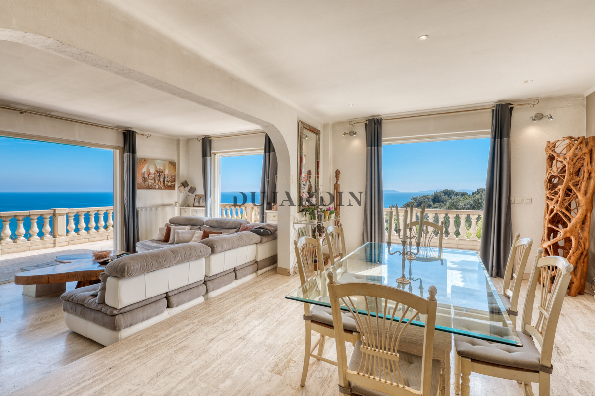 Maison de luxe à vendre à Rayol Canadel sur Mer, 2 520 000 €, Photo 7