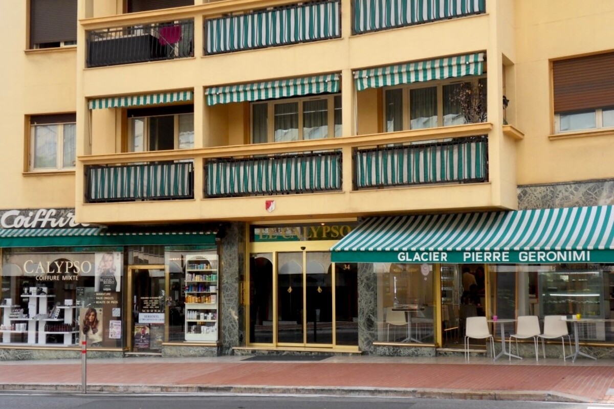 Appartement de luxe à vendre à Monaco, 3 950 000 €, Photo 1