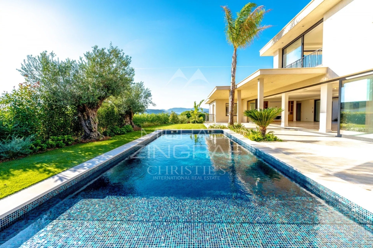 Maison de luxe à vendre à Sainte-Maxime, 4 990 000 €, Photo 1